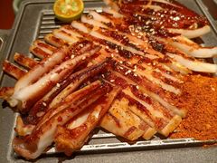-仓桥家·焗寿司·锅物(光谷步行街店)