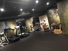 -Ms.Pilates 普拉提技术(尚悦湾陆家嘴店)