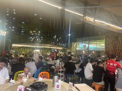-小煵记·打边炉(西丽文光店)