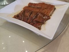 -上海雅居乐万豪侯爵酒店