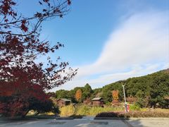 -虞山风景区