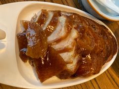 -庆云楼饭庄(什刹海店)