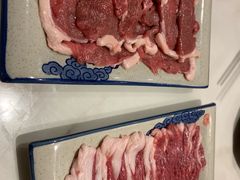 -宣武小院涮肉(前门店)