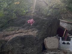 -潭柘寺景区