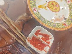 -烤肉季饭庄