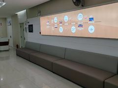 -美年大健康体检中心(太阳宫分院)