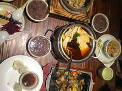 -云来居素食馆(南山店)
