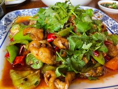 -范记豆花庄(东门好吃街店)