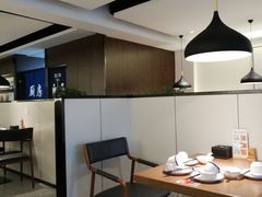 大堂-YUOZUO渝作·川渝冒肚(崂山店)
