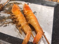 -管氏翅吧(马家堡店)