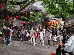 -重庆十八梯传统风貌区