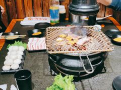 -火炉旺烤肉啤酒屋(沈北创始店)