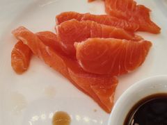 -洲际酒店·地平线全日餐厅HORIZON CAFÉ