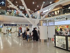 -吉隆坡国际机场
