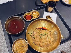 -贡梅老面馆·蟹粉面·无锡特色小吃(南长街主推店)