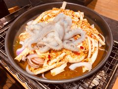 -烧货·活海鲜炭烧(湖滨商业街店)
