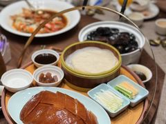 -红城阁·上海味道(四平路店)