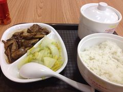 -古井初美烧鹅(水南路店)