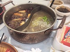 -小茉庐和牛自助火锅(龙湖万达店)