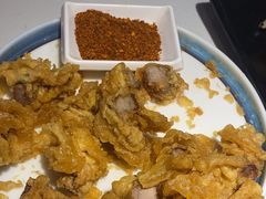 -老天桥蛙炉火锅(姑苏总店)