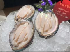 -协成海鲜火锅(情侣路店)