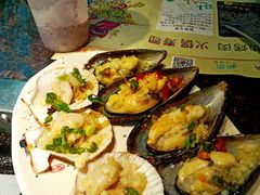 -阪尚皇·原切牛排·烤肉火锅自助(北京路店)