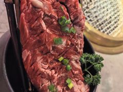 -谷牛日式烤肉(宝山U天地店)