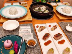-国家五钻酒家·西樵旺阁渔村(西樵店)