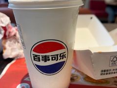 -肯德基(凤凰海店)