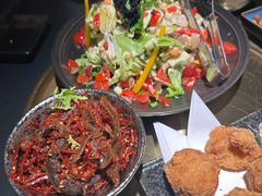 -無二炙坊·和牛烧肉(大钟寺1733店)