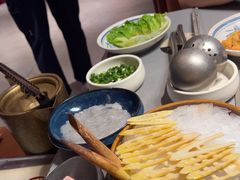 -巴奴毛肚火锅(新街口金鹰店)