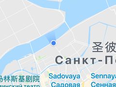 -滴血救世主教堂