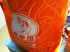 -来伊份(龙之梦长宁店)