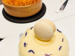 -PAUL LAFAYET 法式甜品(港汇广场店)