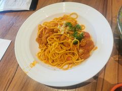 -必胜客(长安店)