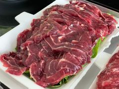 -五洲牛肉美食馆