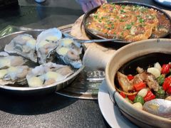 -飞尝蚝·顺德菜·鱼生(顺德总店)
