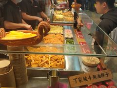 -丁家坡洋芋·观音桥好吃街A区(全国总店)