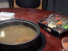 -滇野云南野生菌餐厅(陕西南路店)