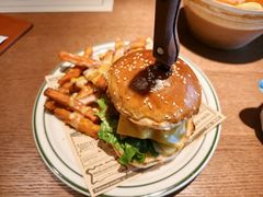 -J·one Bistro吉萬酒厨·牛排