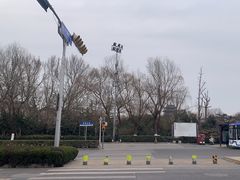 -济南大明湖景区