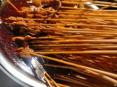 -成都瓜串串(华强北店)