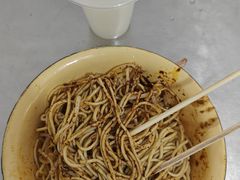 -方记炸酱面(三十年老字号)