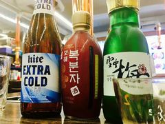-海底捞(明洞店)