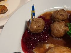 -宜家·瑞典风味餐厅(无锡店)