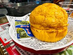 -孖记茶档·热腾茶餐(江南西plus店)
