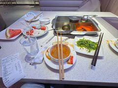 -海底捞火锅(杭州庆春路夜宵主题店)