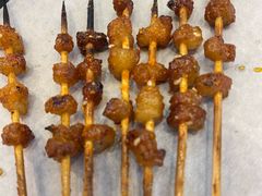 -柳喜辣·烧烤酒局(跃进总店)