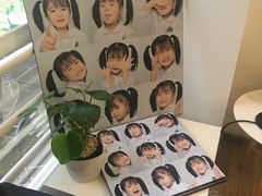 -壹人壹像工作室(购物公园店)