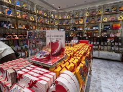 -VENCHI 闻绮(北京国贸商城店)